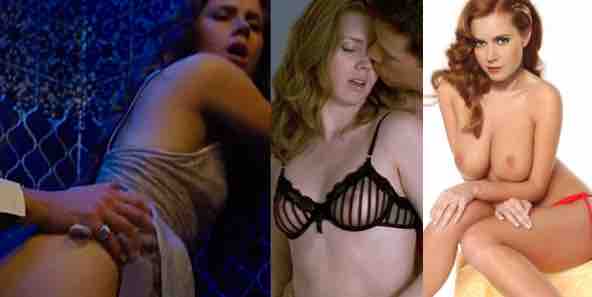 carolyn casteel add amy adams leaked photo