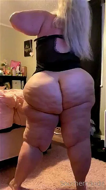 clover spice add porn bbw fat ass photo