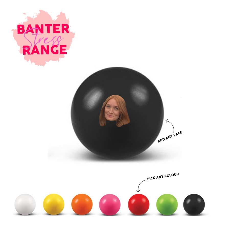 danny vito add balls on face photo