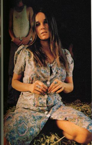 allyson cross add barbara hershey hot photo