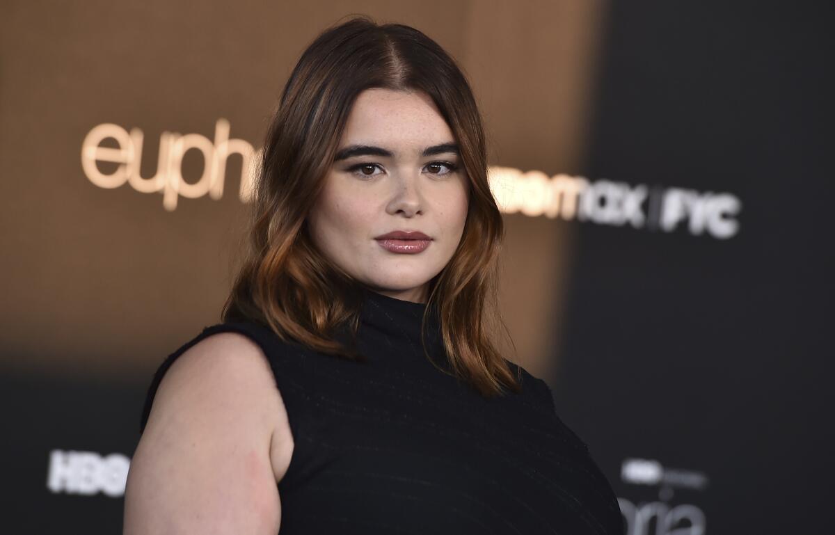 donna goldsworthy add barbie ferreira porn photo