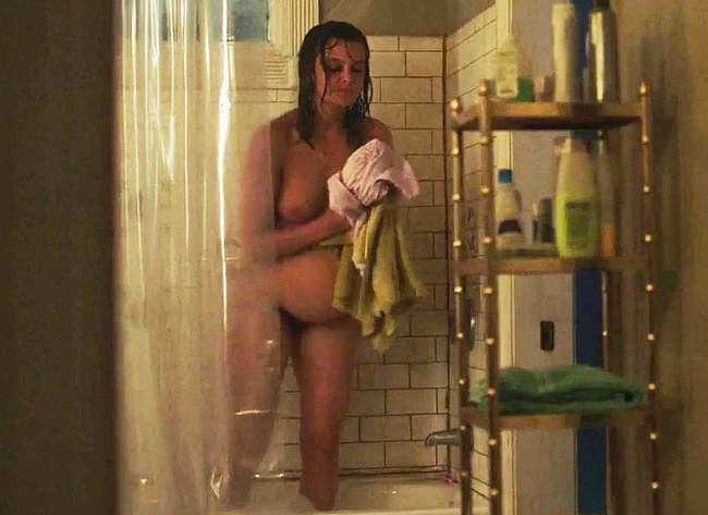 carolyn pulliam add frankie shaw nude photo