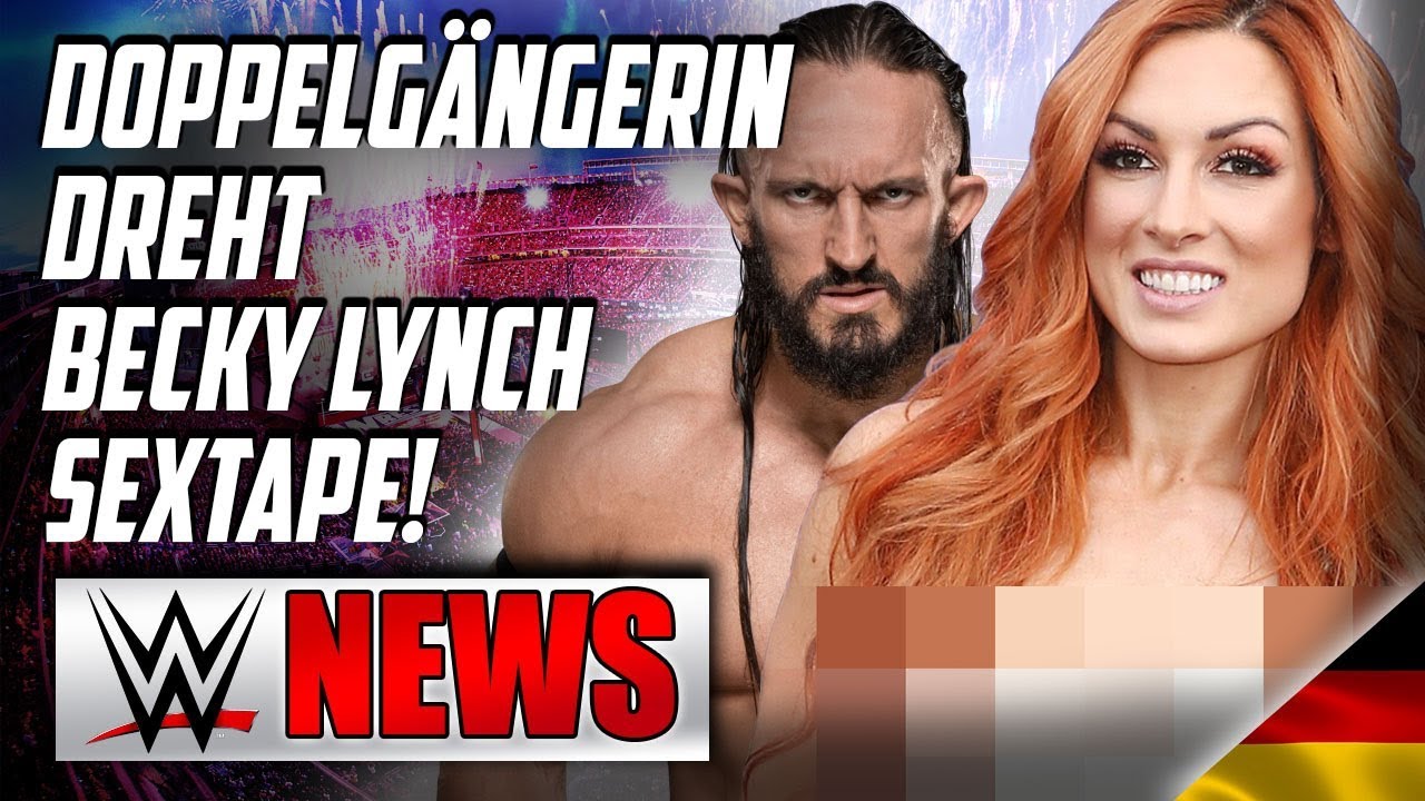 cormelia banks add becky lynch sextape image