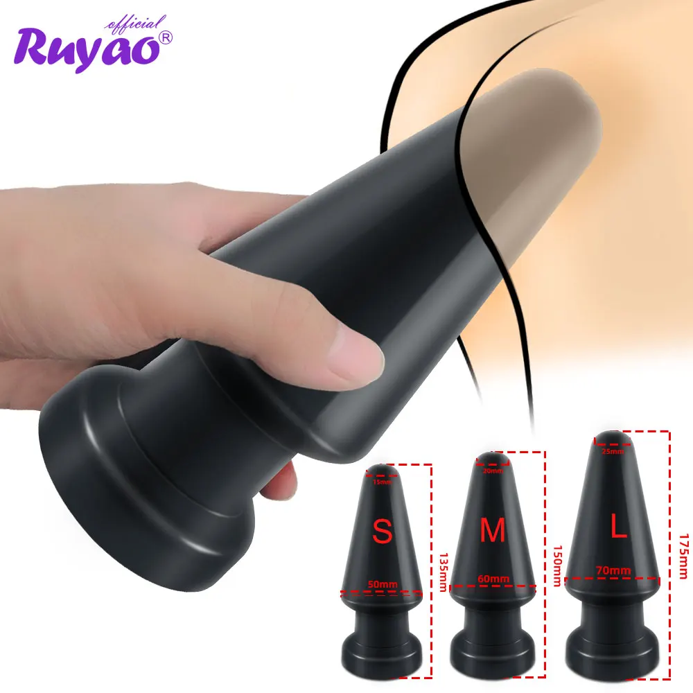 ashraf ramy add huge buttplug image