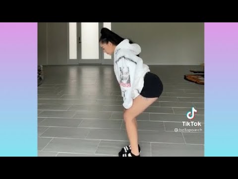 chelsea friedmann add bella poarch twerking image