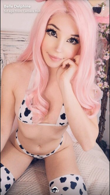 bill moebius add belledelphine hot photo