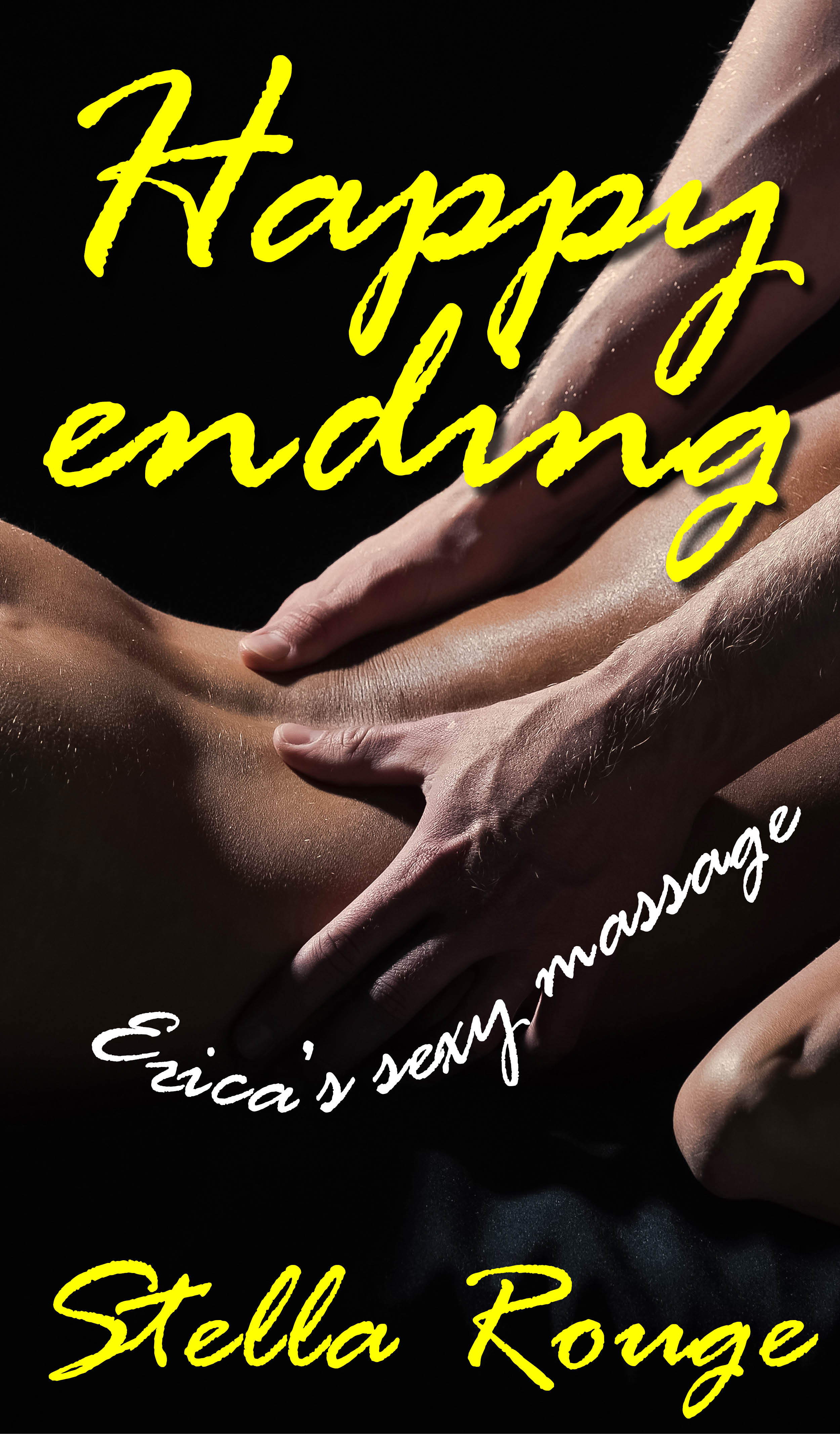 benji long add best massage happy ending image