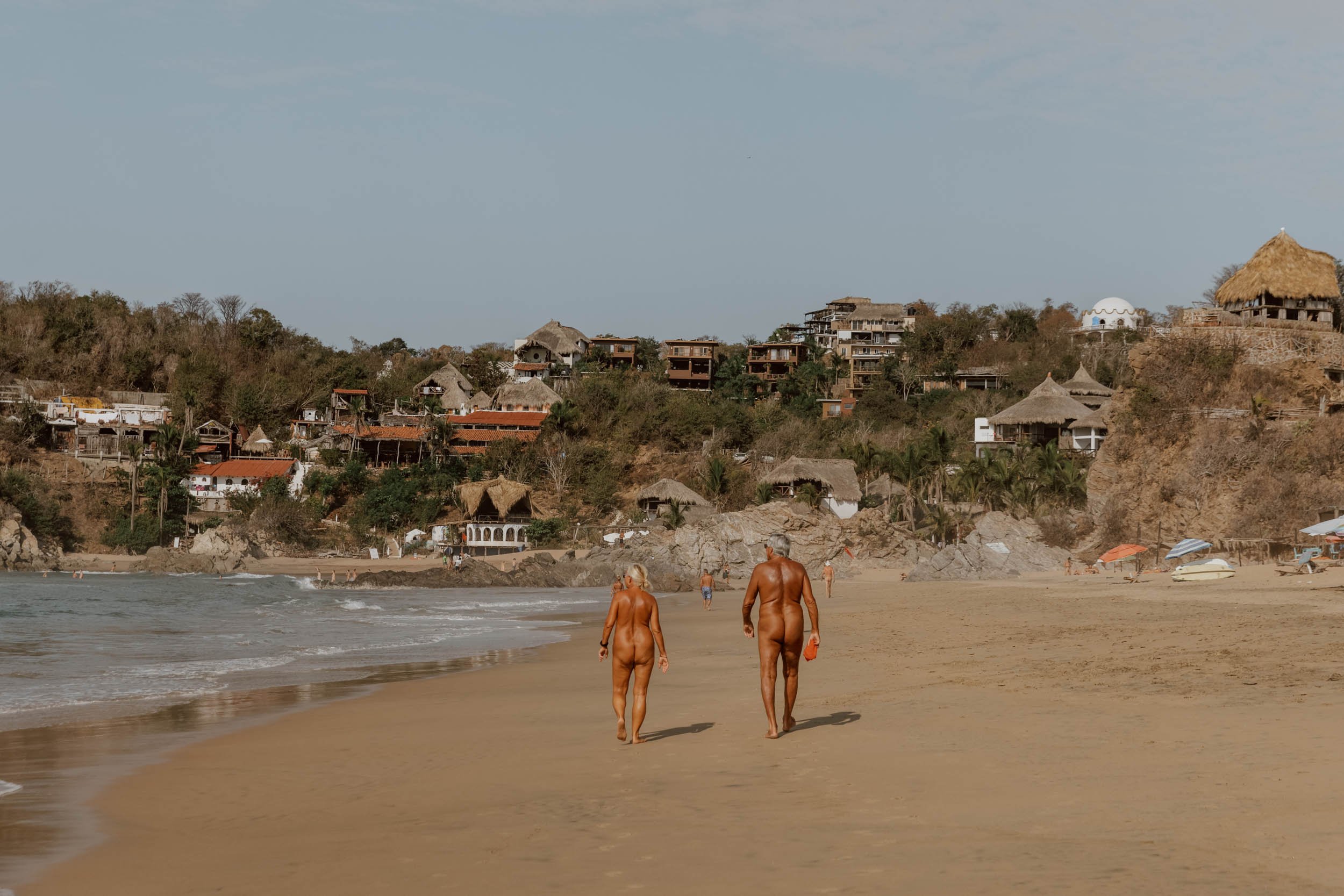 adam trotchie add best nude beach boobs photo