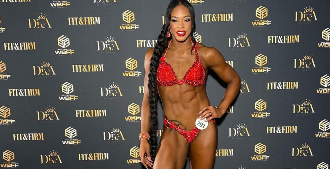 beverly ernst add bianca belair porn image