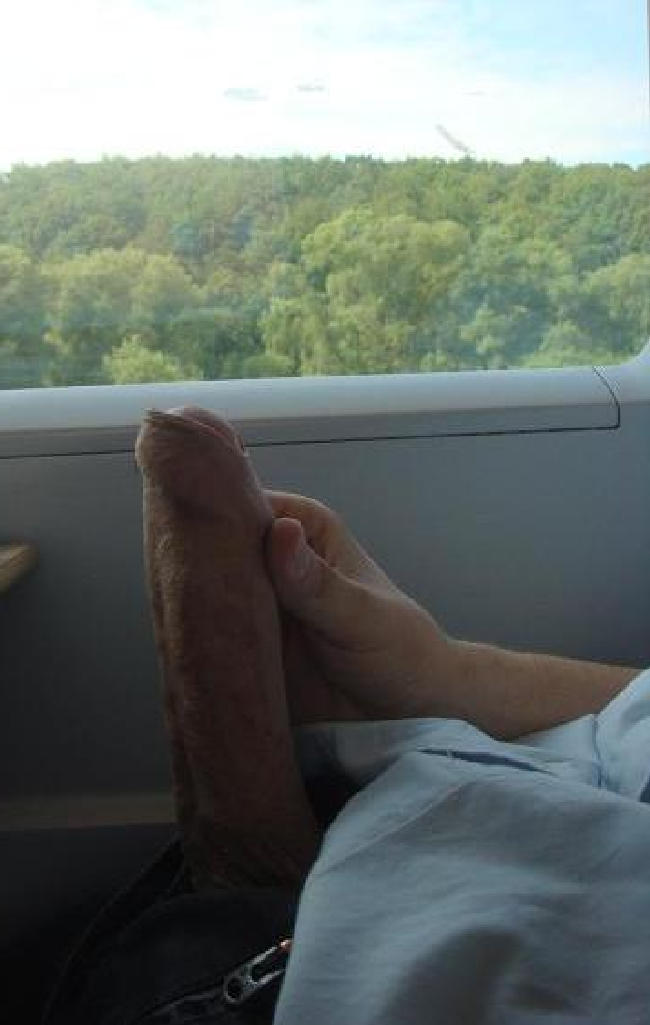 david emms add big cock on the bus image