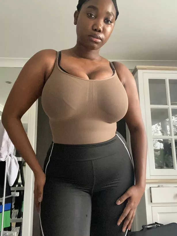 cindy tjia add big giant black tits photo