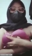 aisha abubakar add bokep jilbab kacamata photo