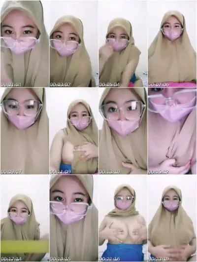 bee lay add bokep jilbab kacamata photo