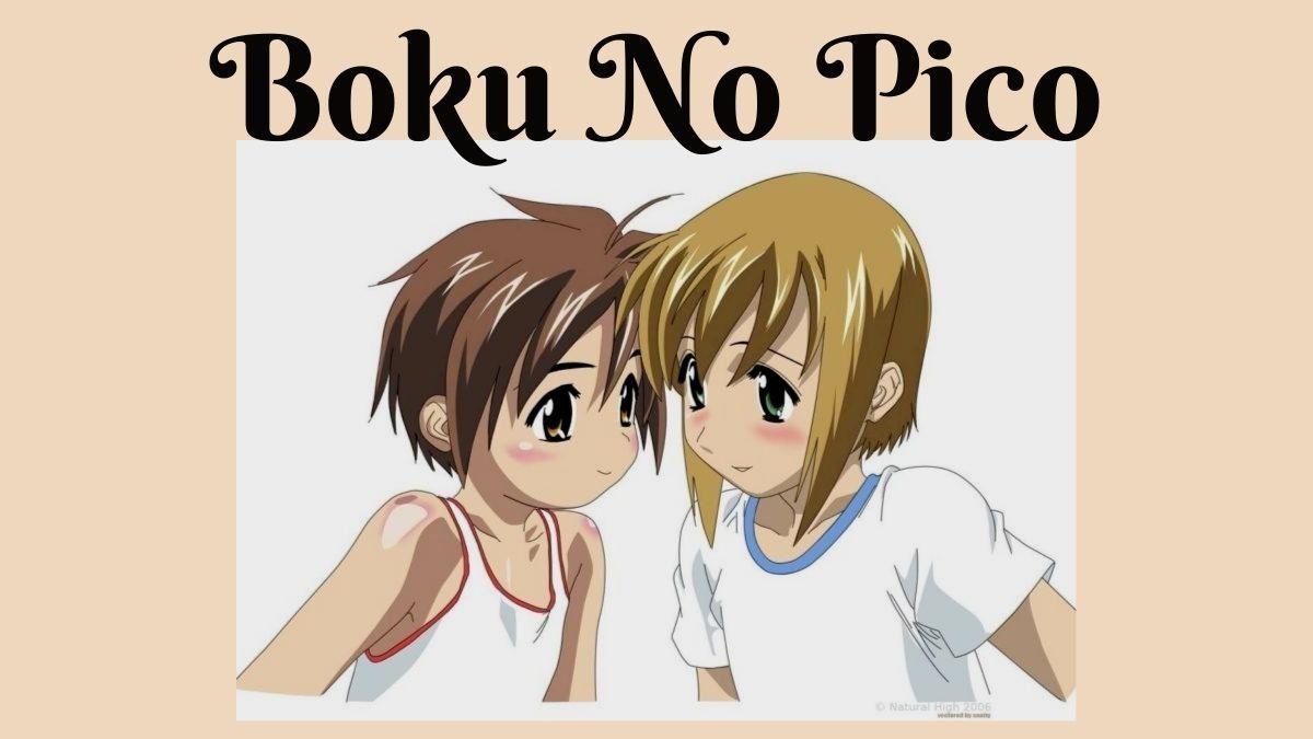 alice cisneros add boku no pico episode two photo