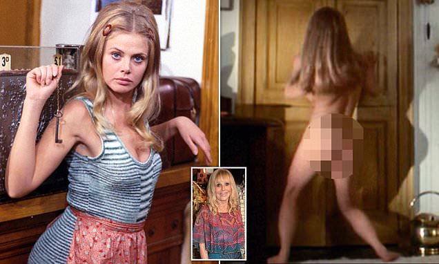 colleen stobbe add britt eklund nude image