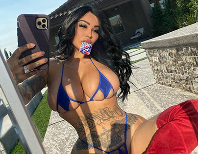 arlene gregorio add brittanya razavi pocket pussy photo