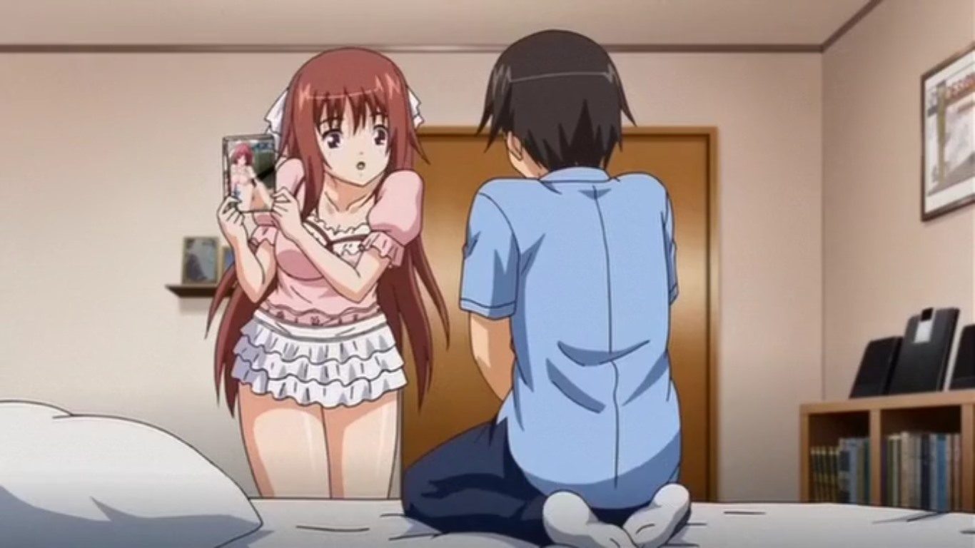 bob westlund add brother anime porn image