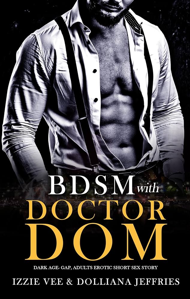 ben egbert add bdsm doctor photo