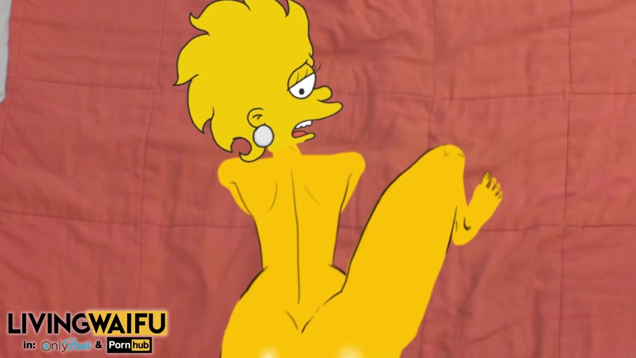 dorinda david add lisa simpson porn photo