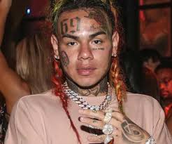 alberto caraballo add 6ix9ine porn video photo