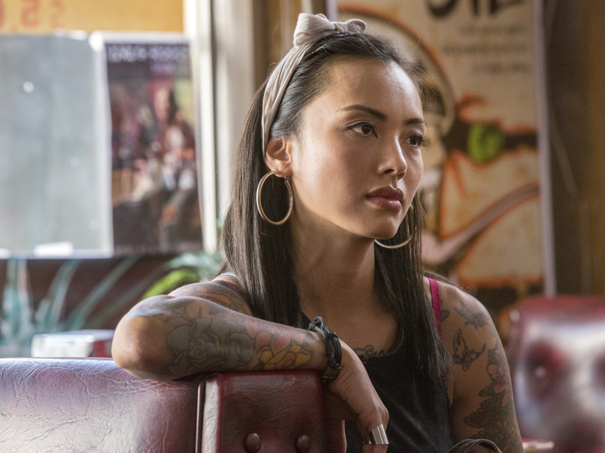 claire singleton add levy tran sexy photo