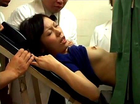 alene bennett add japan gynecology porn image