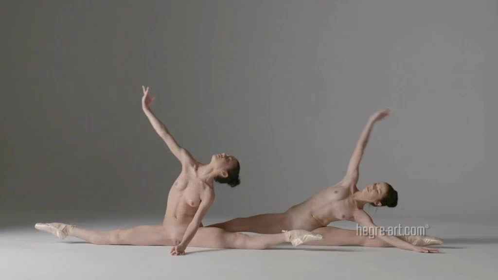 anabelle gamboa add ballerina twins porn photo