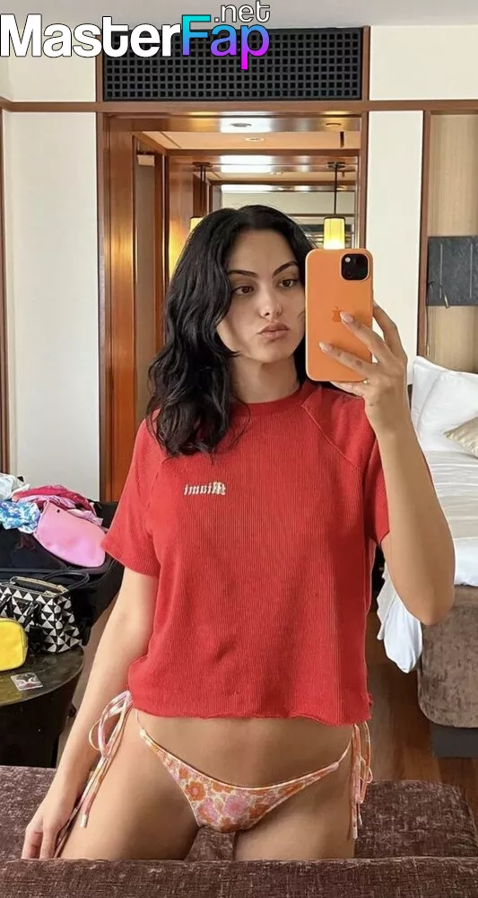 danny breeze add camila mendes nude photo