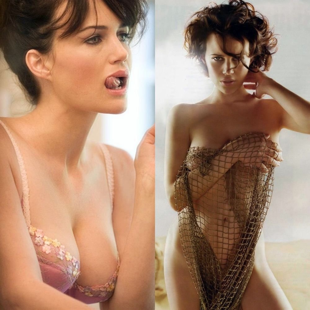 clarissa cardona add carla gugino boobs photo