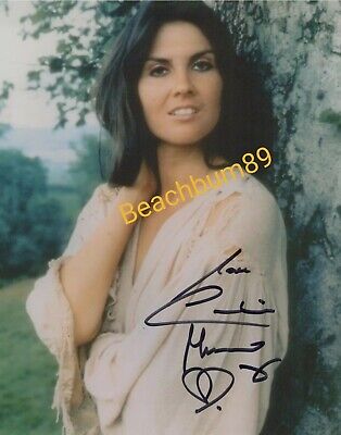 brian nayfack add caroline munro hot photo