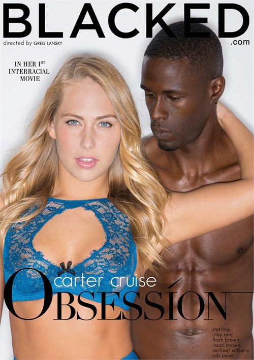 amanda kumar add carter cruise obsession photo