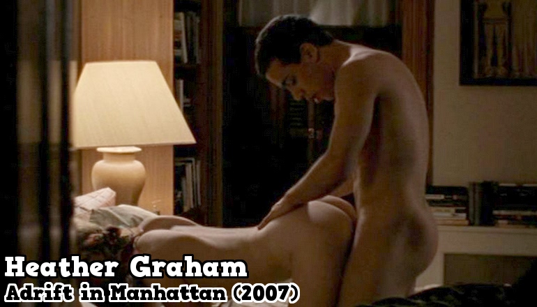 christiana compton add hether graham nude photo