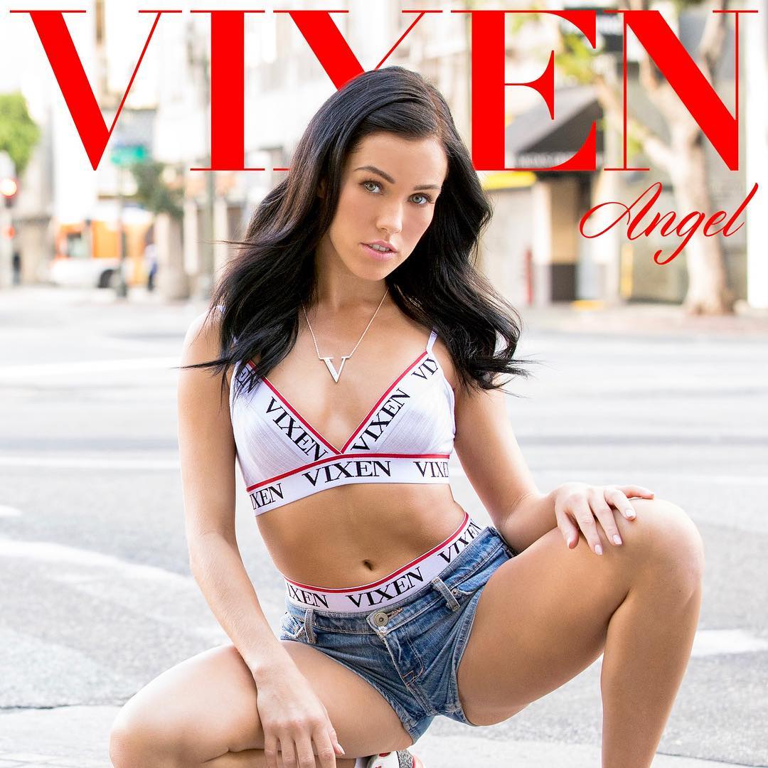 bongi nkabinde add vixen megan rain image