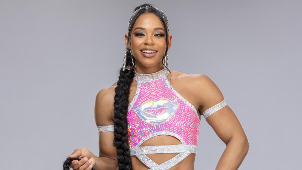 christina sterrett add bianca belair porn photo