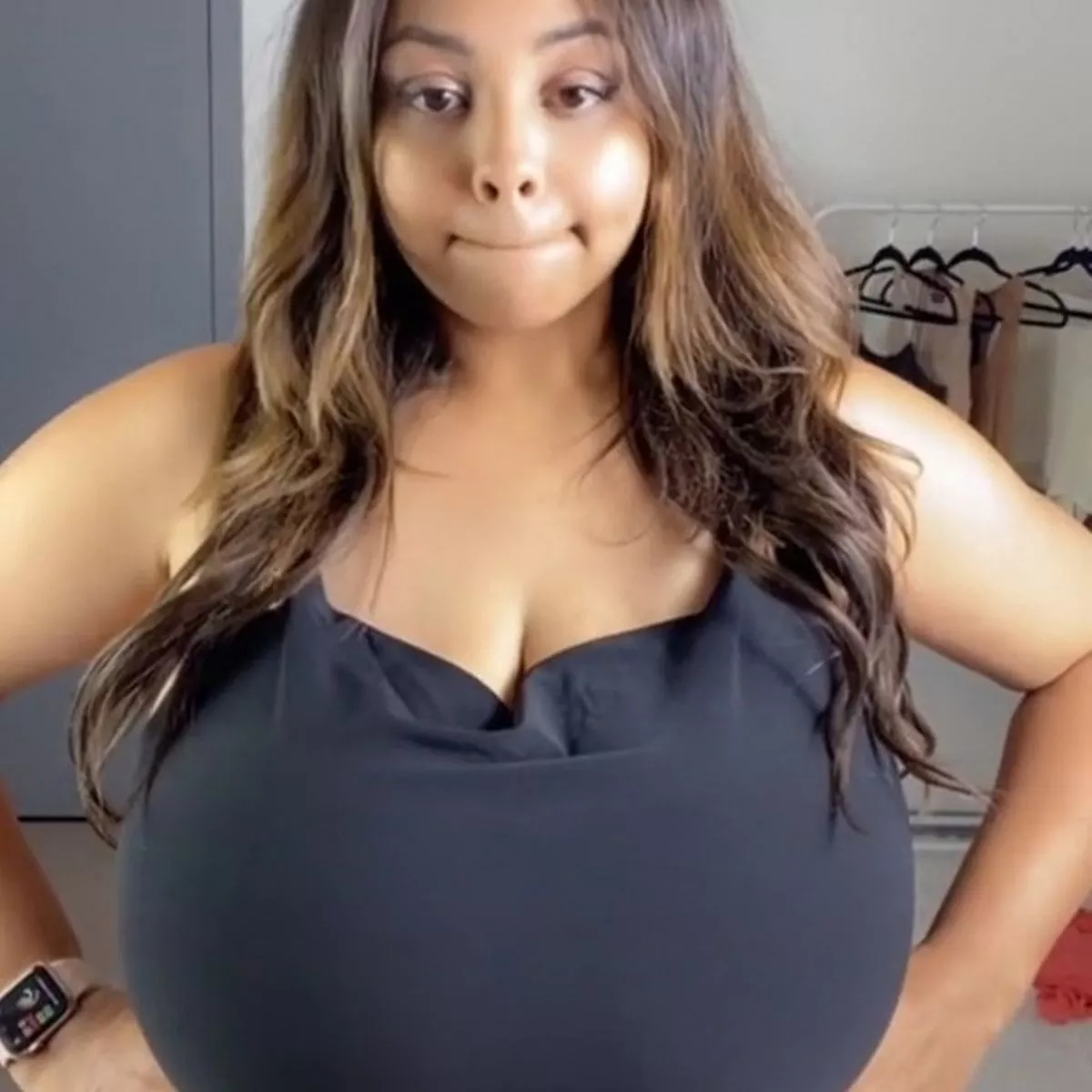 derek mcclanahan add enormous tits ebony photo