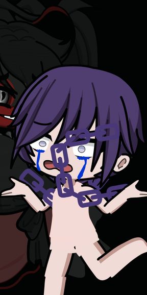 chen wendy add afton gacha porn image