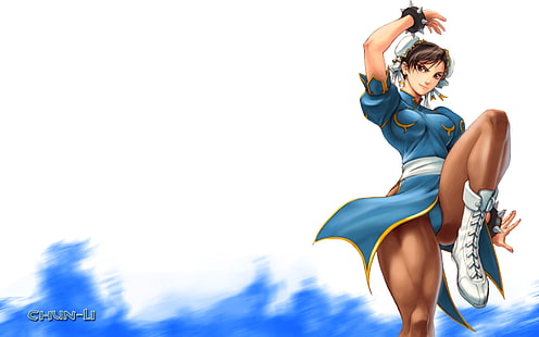 amanda kelly add chun li henti image