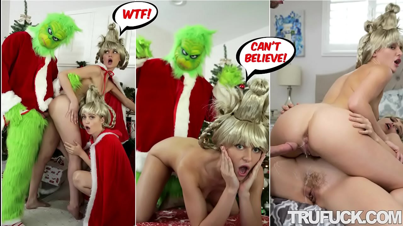 david c akers add cindy lou grinch porn photo