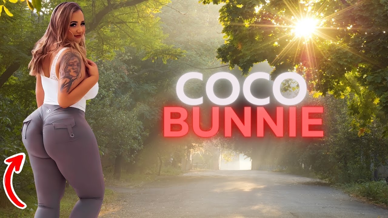 abdallah darwiche add coco bunnie videos photo