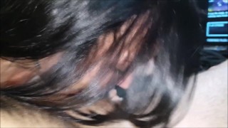 angelia conner add crying blowjob photo