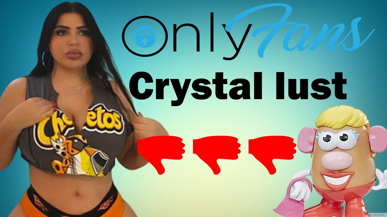 christine piatek add crystal lust only fans photo