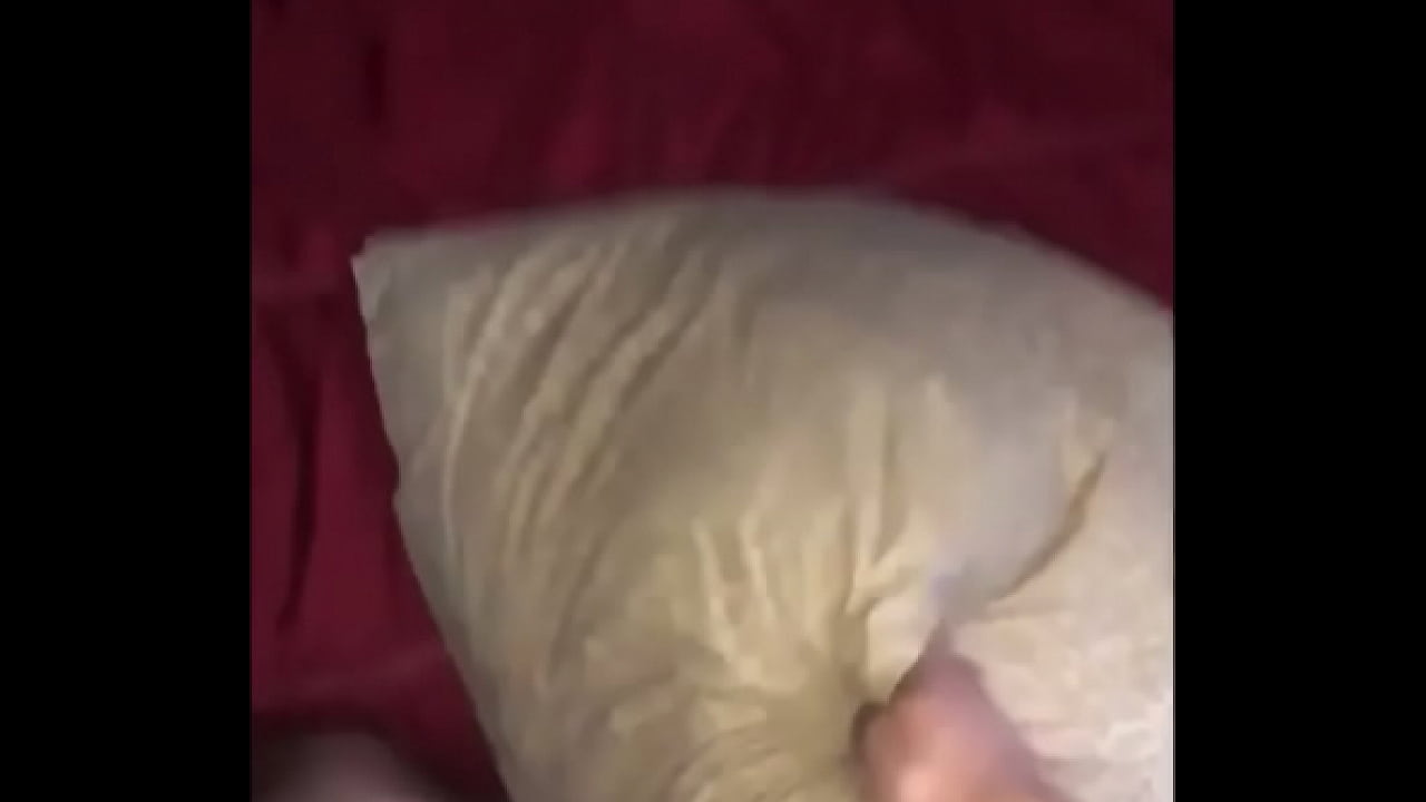 bharat punjabi add cumming on pillow photo