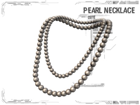 david leason add pearl necklace big tits photo