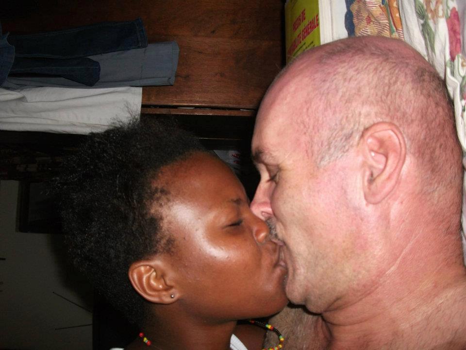 andre redman add african sex trip image