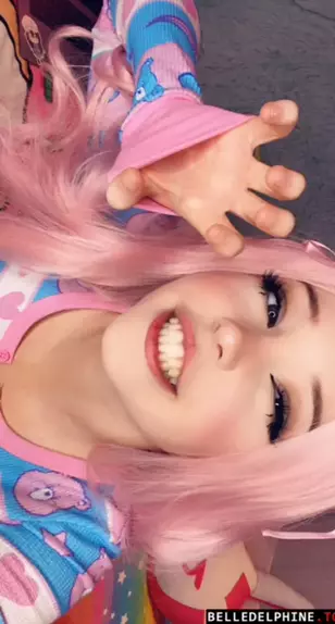 christopher crispino add belle delphine lesbian porn image