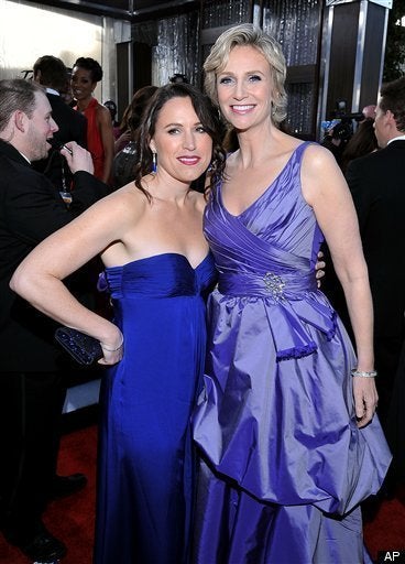 anna seiler add jane lynch nude photo