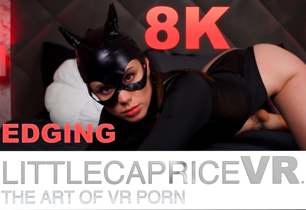 cool shani add little caprice vr image