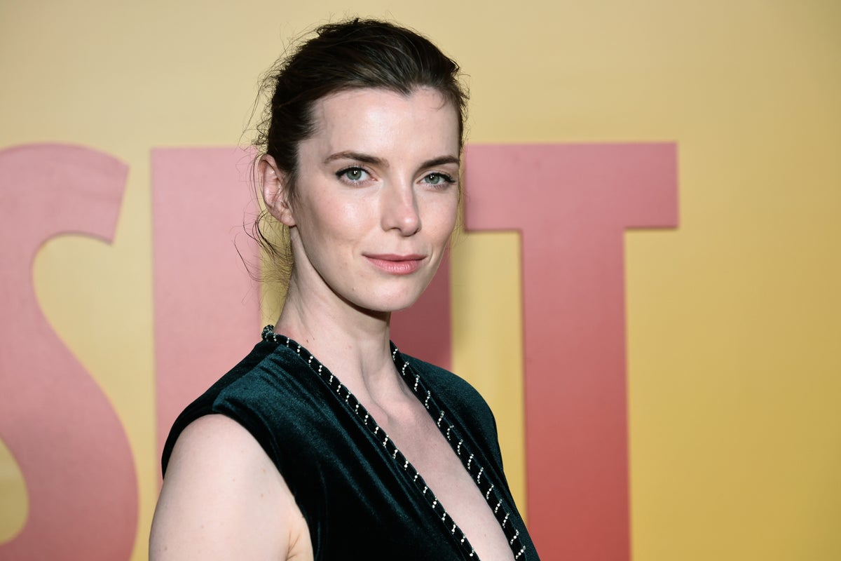 cecilia ceballos add betty gilpin naked photo