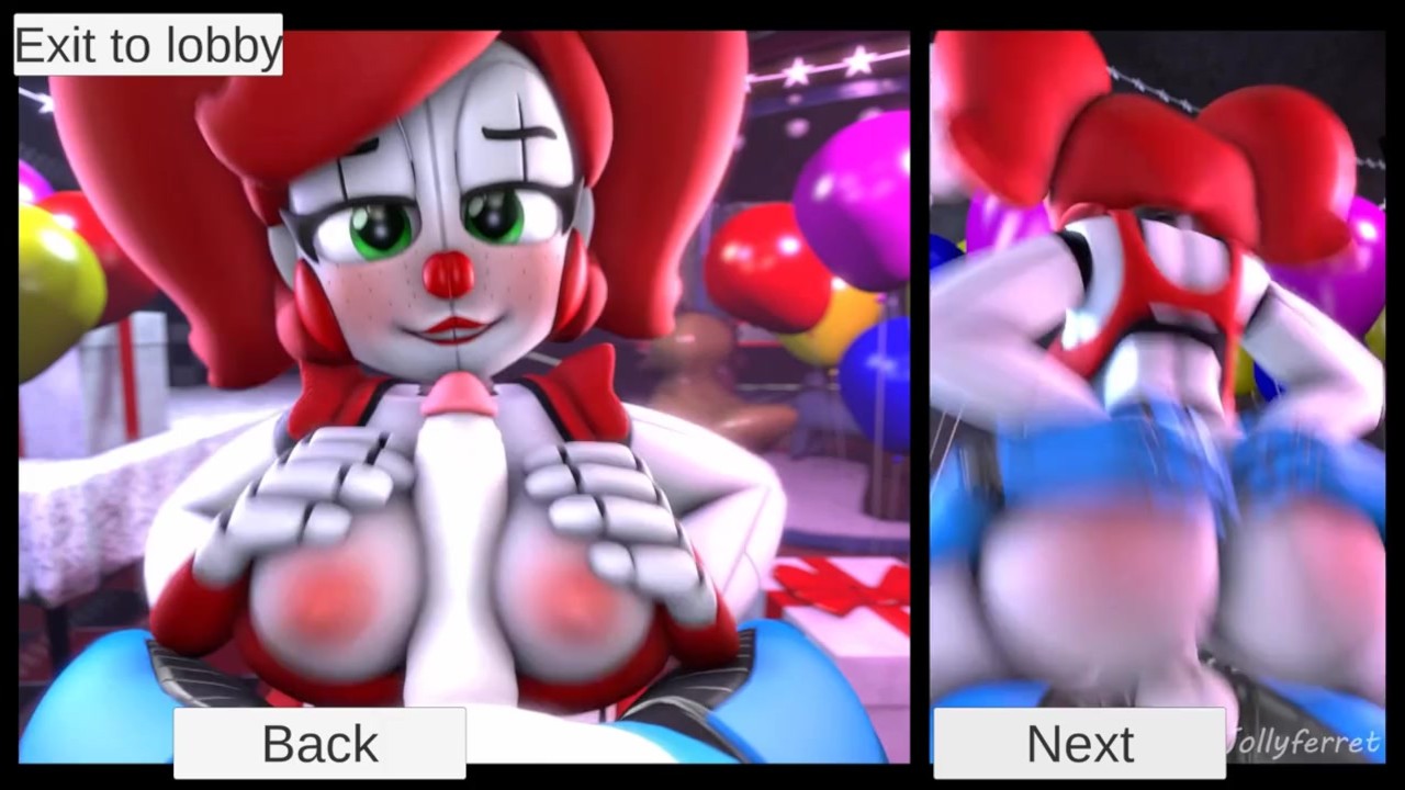 chrystal wilcox add fnaf circus porn image