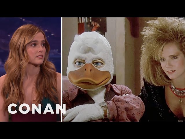 chloe kwong add howard the duck nude scene photo